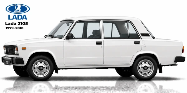 Lada 2105