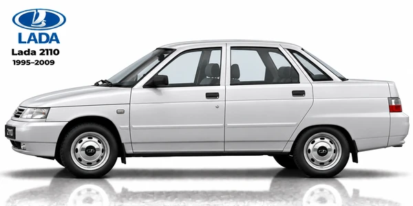 Lada 2110
