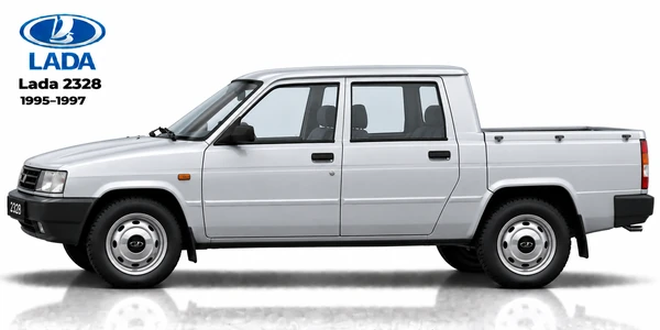 Lada 2328