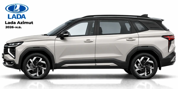 Lada Azimut