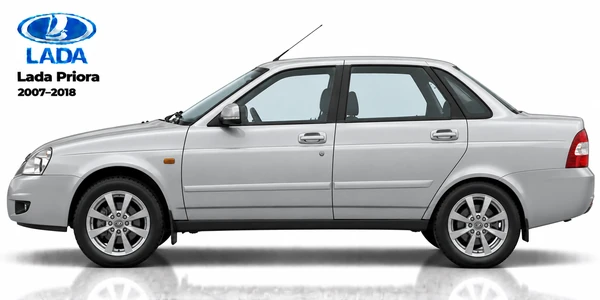 Lada Priora