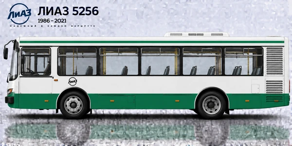 LIAZ 5256