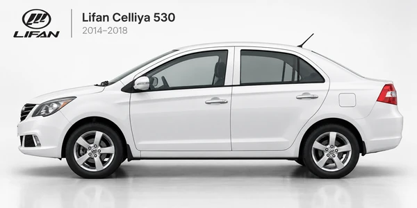Lifan Celliya 530
