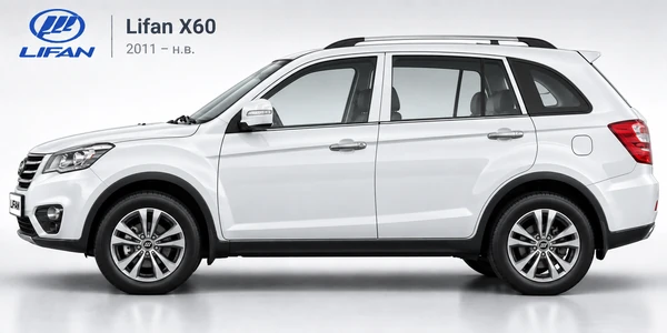Lifan X60