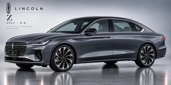 Lincoln Z