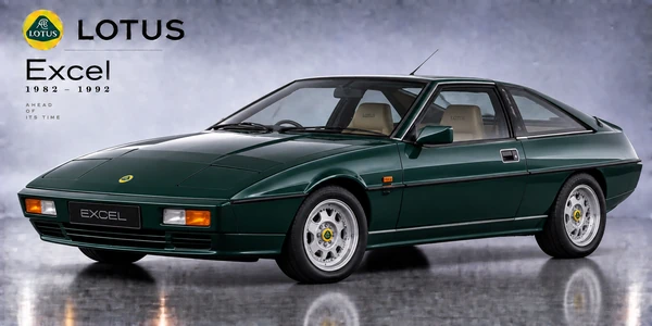 Lotus Excel