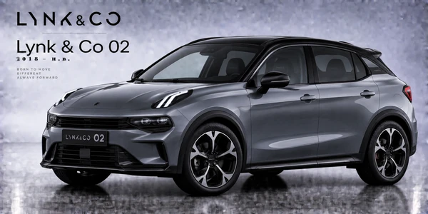 Lynk & Co 02