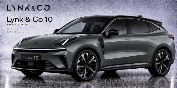 Lynk & Co 10