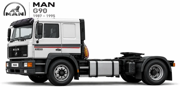 MAN G90
