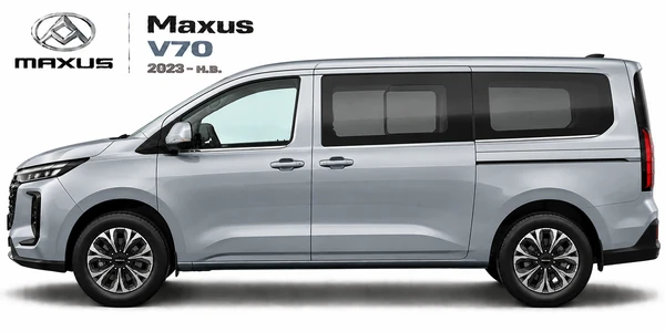Maxus V70