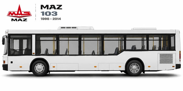 MAZ 103
