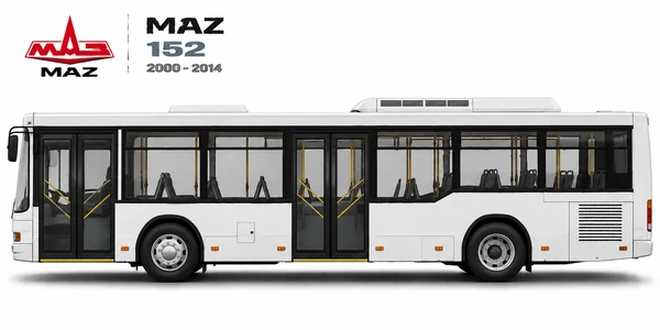 MAZ 152