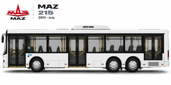 MAZ 215