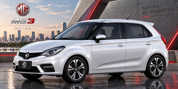 MG 3