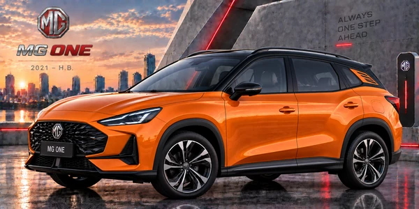 MG One