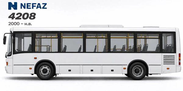 NEFAZ 4208