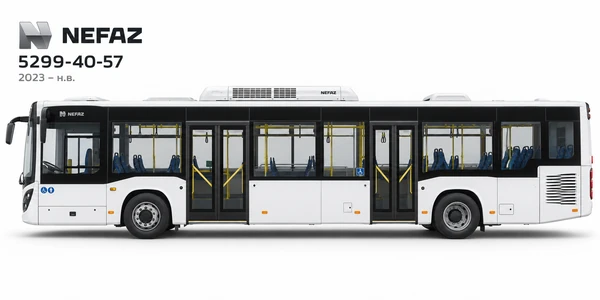 NEFAZ 5299-40-57