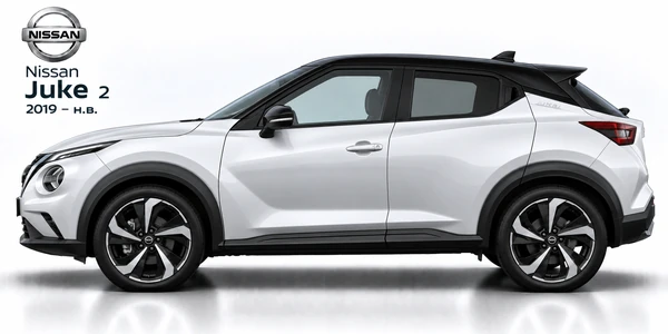 Nissan Juke 2