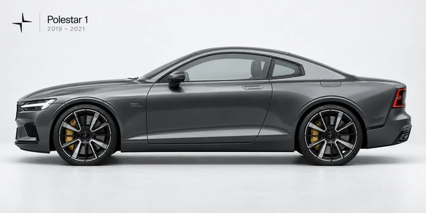 Polestar 1