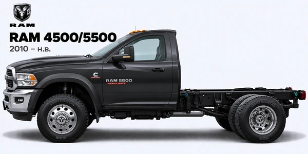 RAM 4500/5500
