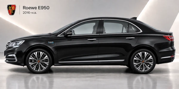 Roewe E950