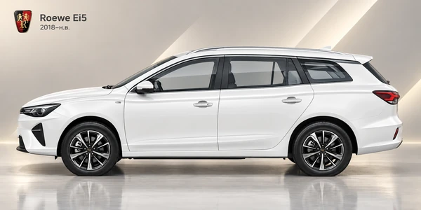 Roewe Ei5