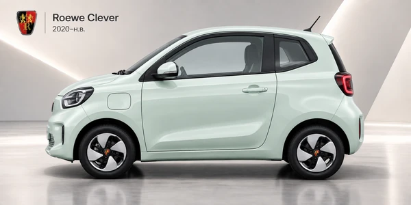 Roewe Clever