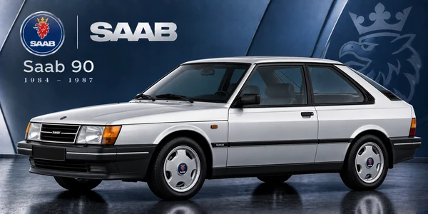 Saab 90
