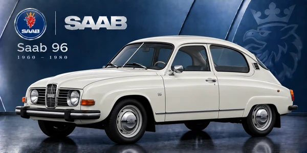 Saab 96