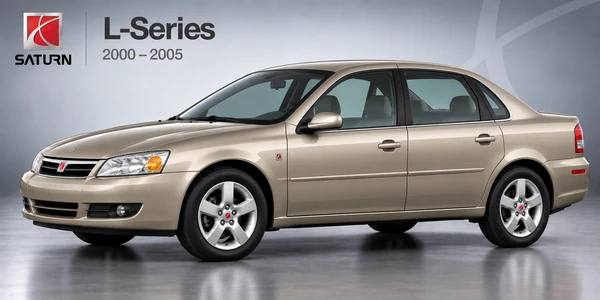 Saturn L-Series