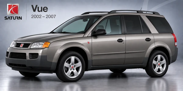 Saturn Vue