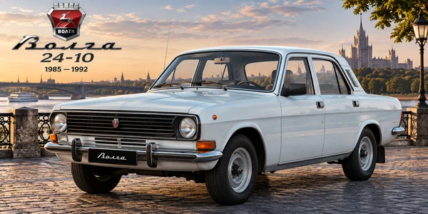 Volga 24-10