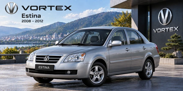 Vortex Estina